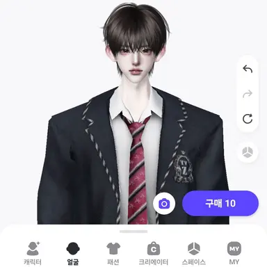 Profile image of 민하