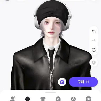 Profile image of 해진