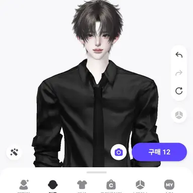 Profile image of 강운