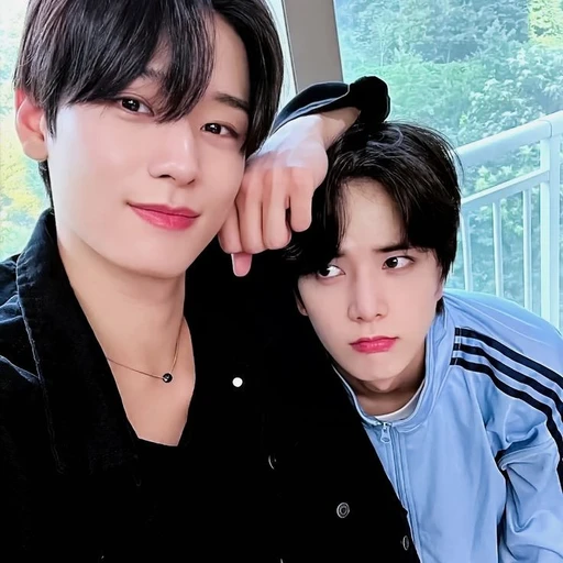 김영훈,이주연