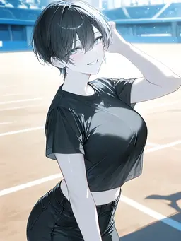 Profile image of 咲