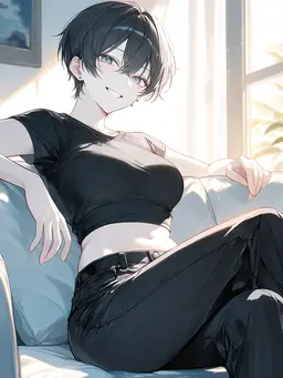 Profile image of 咲