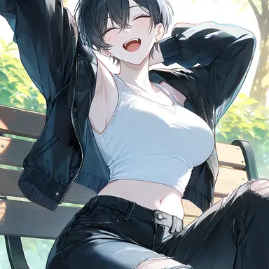 Profile image of 咲