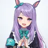 Profile image of 메지로 맥퀸