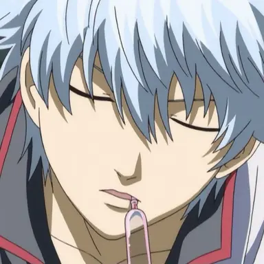 Profile image of 銀時