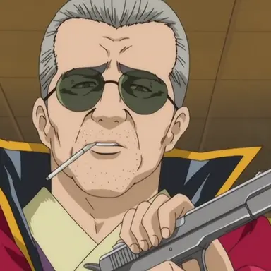 Profile image of 松平片栗虎