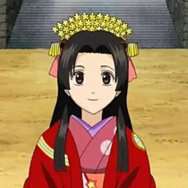 Profile image of そよ姫