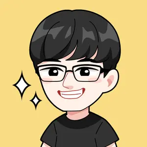Profile image of 쫑민