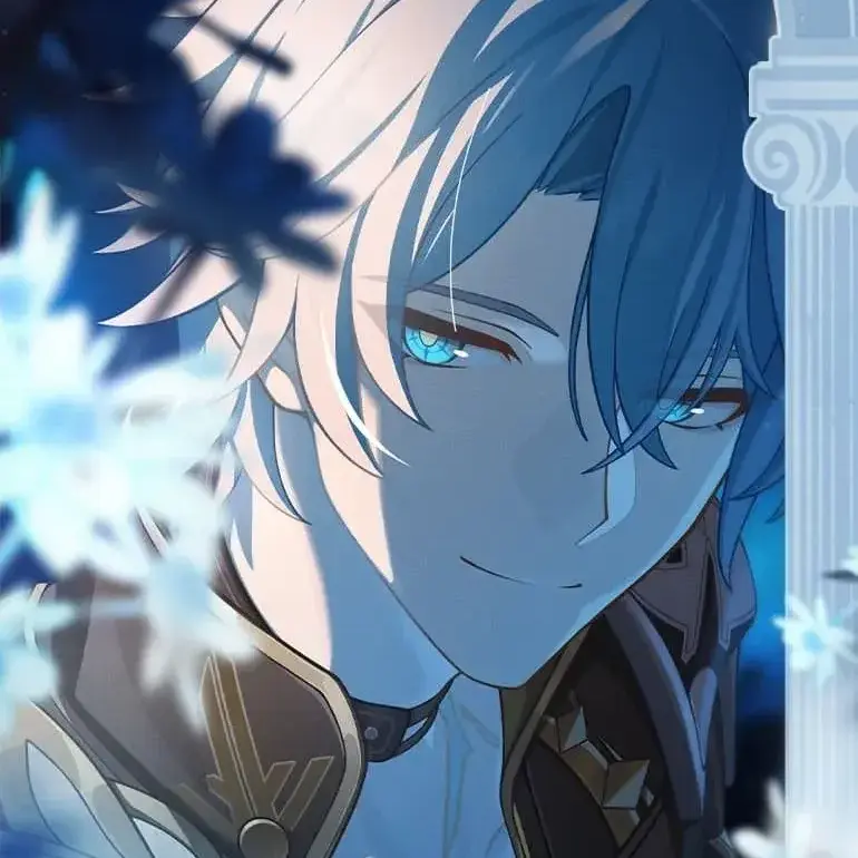 GeekKid의 파이논, 아낙사에게 고백 n번째