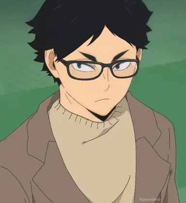 Profile image of 아카아시 케이지