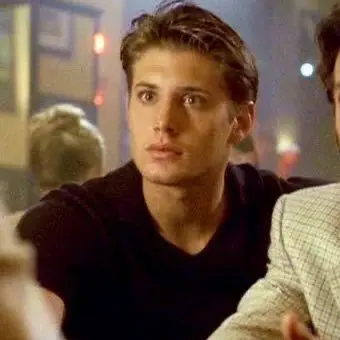 LinearDuvet3112의 jensen ackles