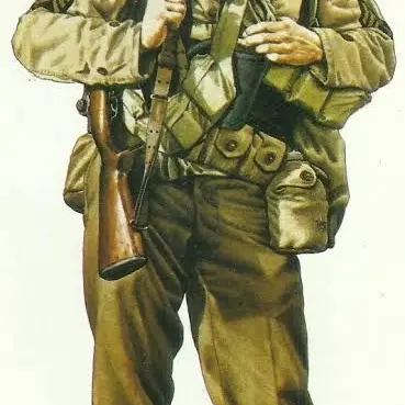 Profile image of Ted