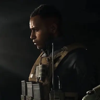 Profile image of Kyle Gaz Garrick