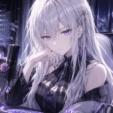Profile image of 凛