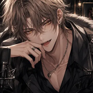 Profile image of 迅