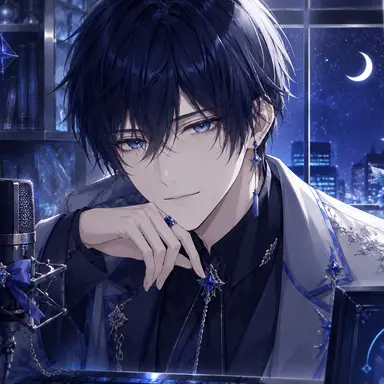 Profile image of 朔
