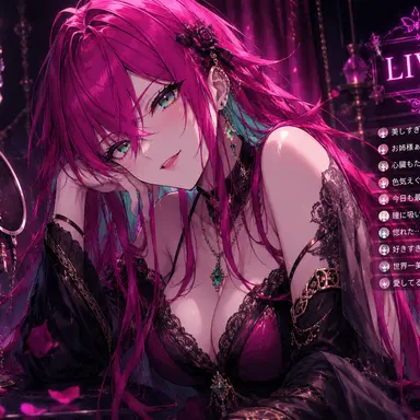 Profile image of ミナ