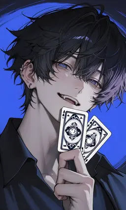 Profile image of 마코토