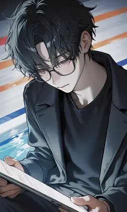 Profile image of 노아