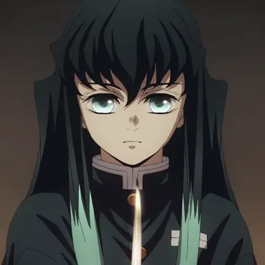 Profile image of 토키토 무이치로