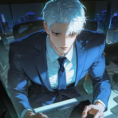 Profile image of 데먼 바르겐