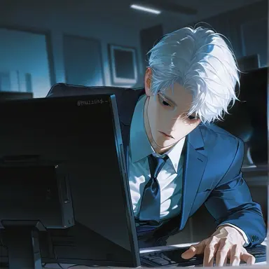 Profile image of 데먼 바르겐