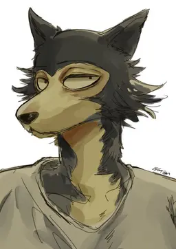 Profile image of レゴシ