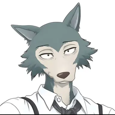 Profile image of レゴシ
