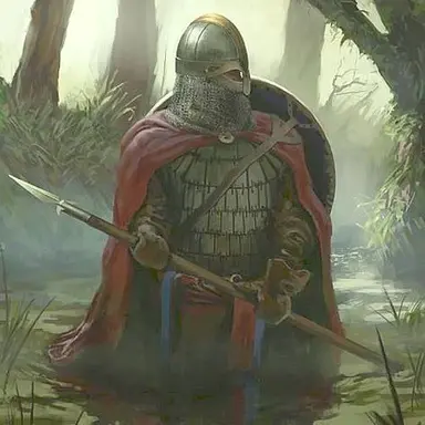 Profile image of 습지대의 바이킹