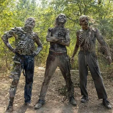 Profile image of 데스 워커