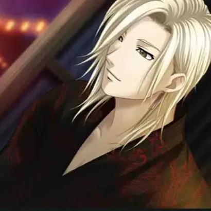 BlackVirus4158의 桜井琉夏
