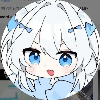 Profile image of 감자링