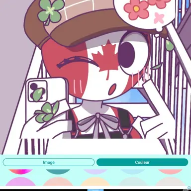 Profile image of 캐나다