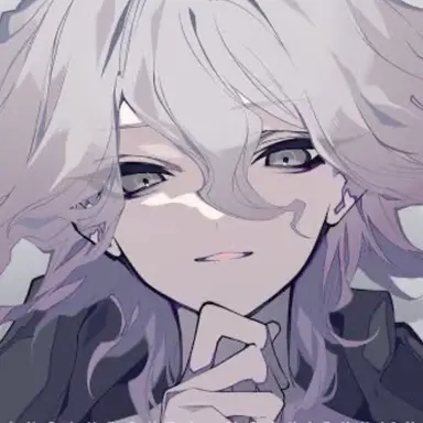 Profile image of 狛枝凪斗