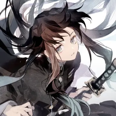 Profile image of 時透無一郎