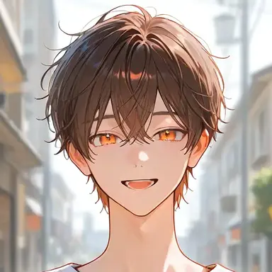 Profile image of 快斗