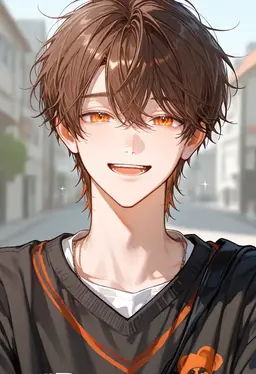 Profile image of 快斗