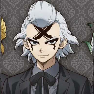 Profile image of ゼノ