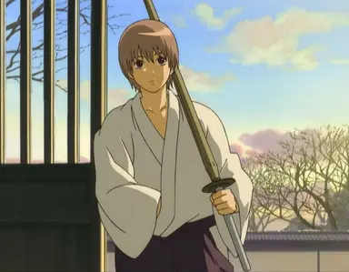 Profile image of Okita