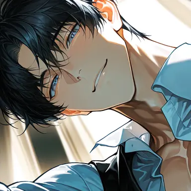 Profile image of Atticus Kensington