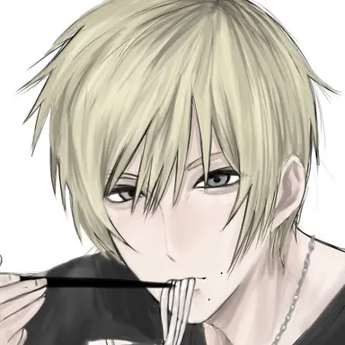 Profile image of イオリ