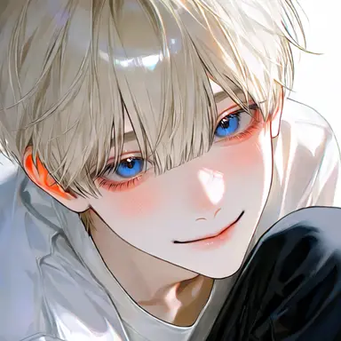 Profile image of Cheonil
