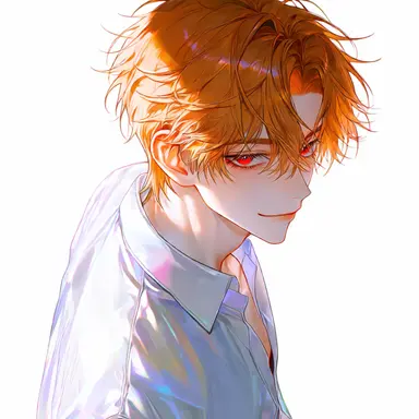 Profile image of Minhyuk