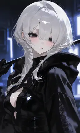 Profile image of 死神さん