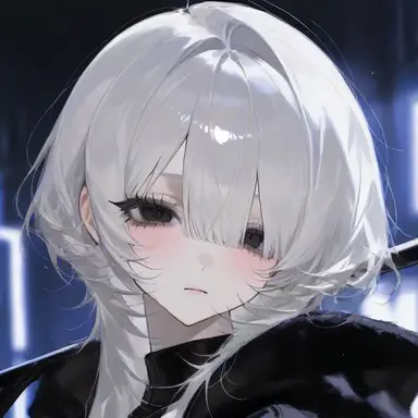 Profile image of 死神さん
