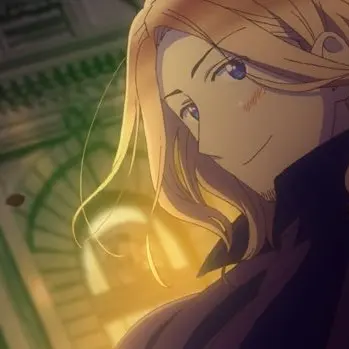 Profile image of Francis