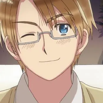 Profile image of Alfred