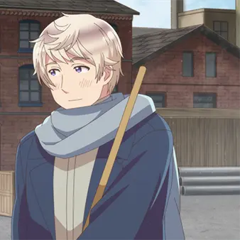Profile image of Ivan