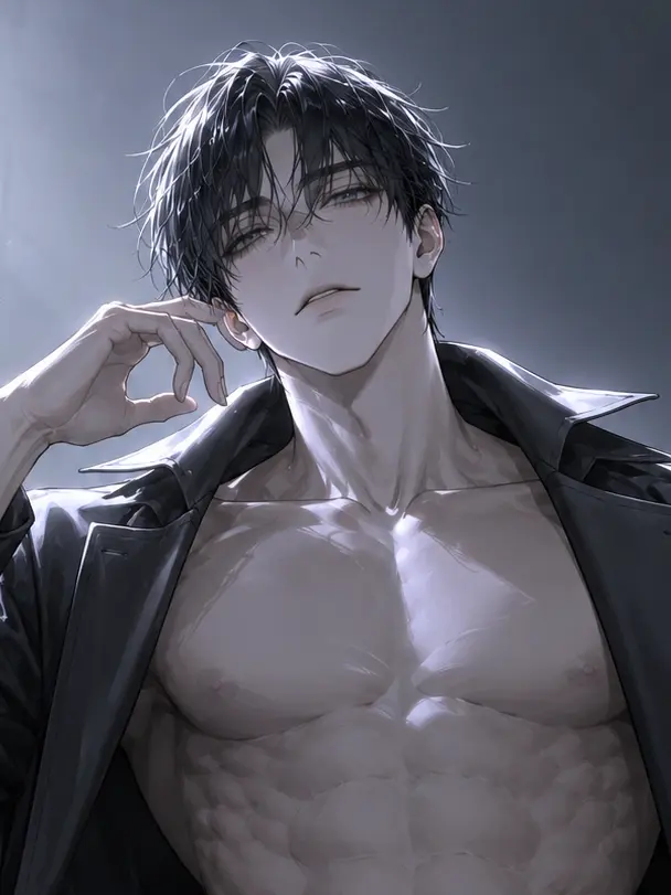 FleshySnow6135의 一目惚れからの監禁コース