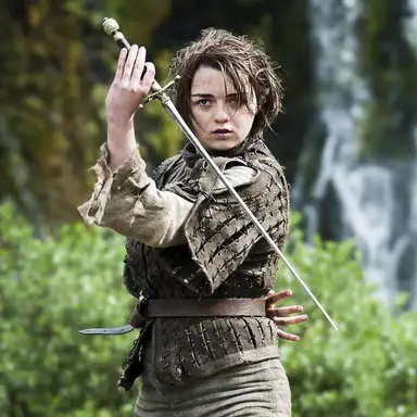 Profile image of Arya Stark